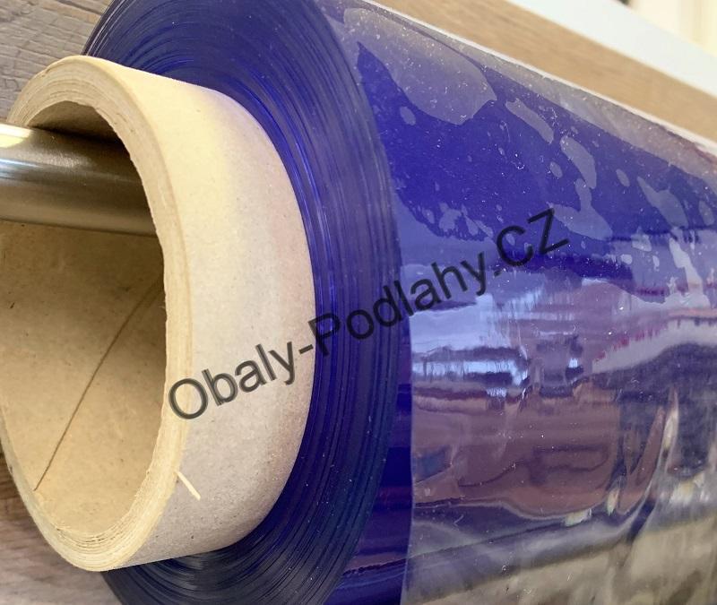 Fólie 656 0,50 mm š. 1500 UV stabilizovaná