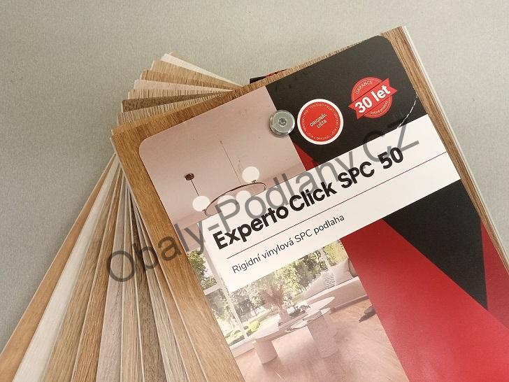 Experto Click SPC 50