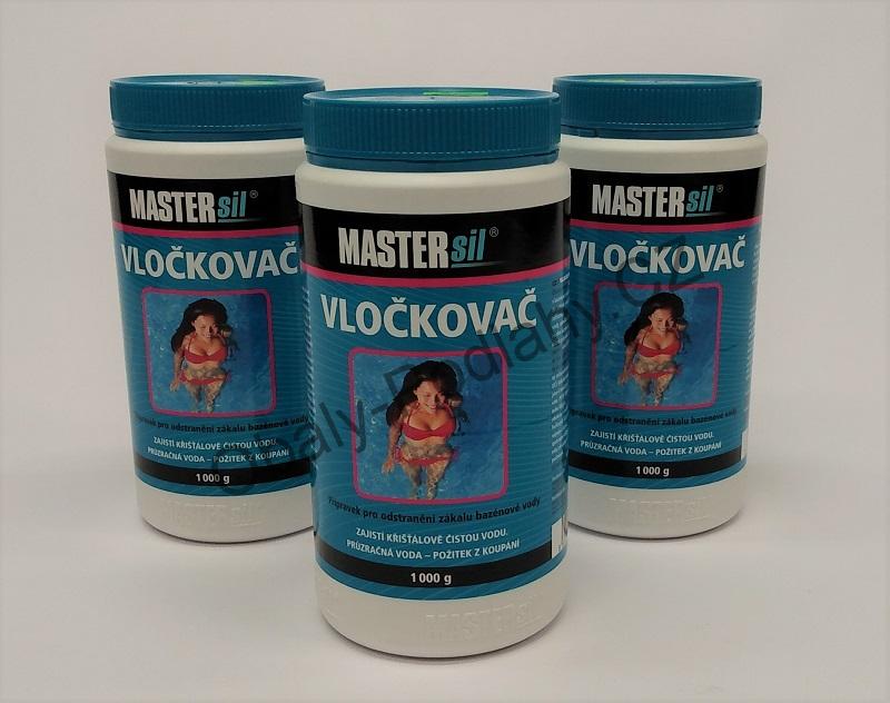 Vločkovač 1 kg