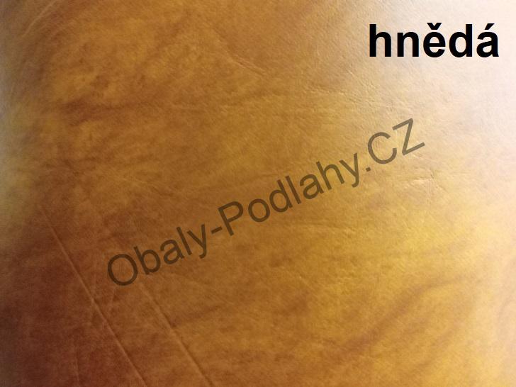 Koženka čalounická š. 1,4 m